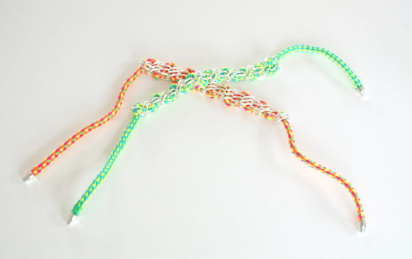 DIY-woven-Chain-Bracelet-how-to